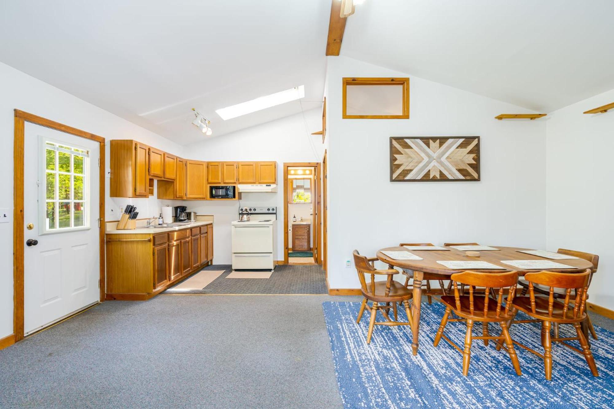River Access Cabin With Hot Tub, Fire Pit, & Wifi! Morton Grove Eksteriør billede